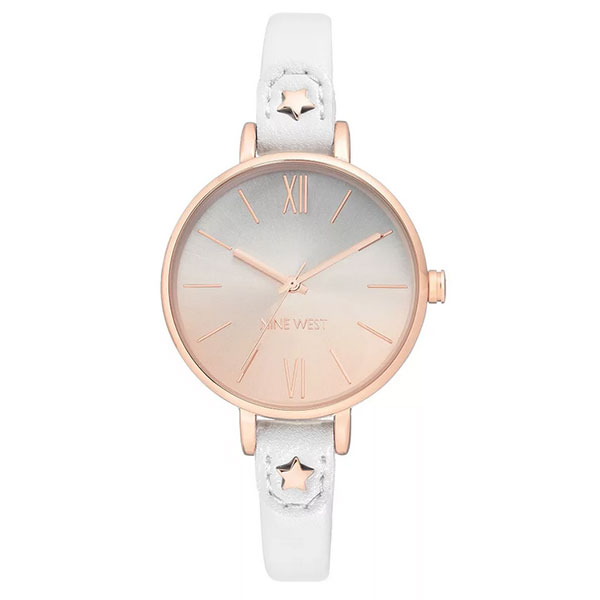 Часы Nine West Female Collection 2124RGWT